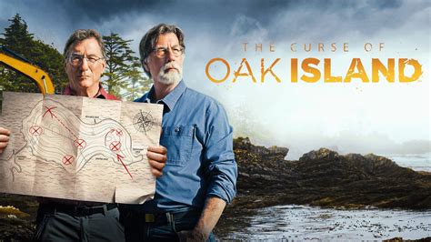The oak island show - Feb 15, 2022 · ‘The Curse of Oak Island’ is a reality TV series that follows the Lagina brothers Rick and Marty as they attempt to explore and excavate the treasures and secrets of Oak Island, which lies off the shore of Nova Scotia. Shrouded in mystery, the island carries stories of historical artifacts, riches, and precious metals hidden deep within its ... 